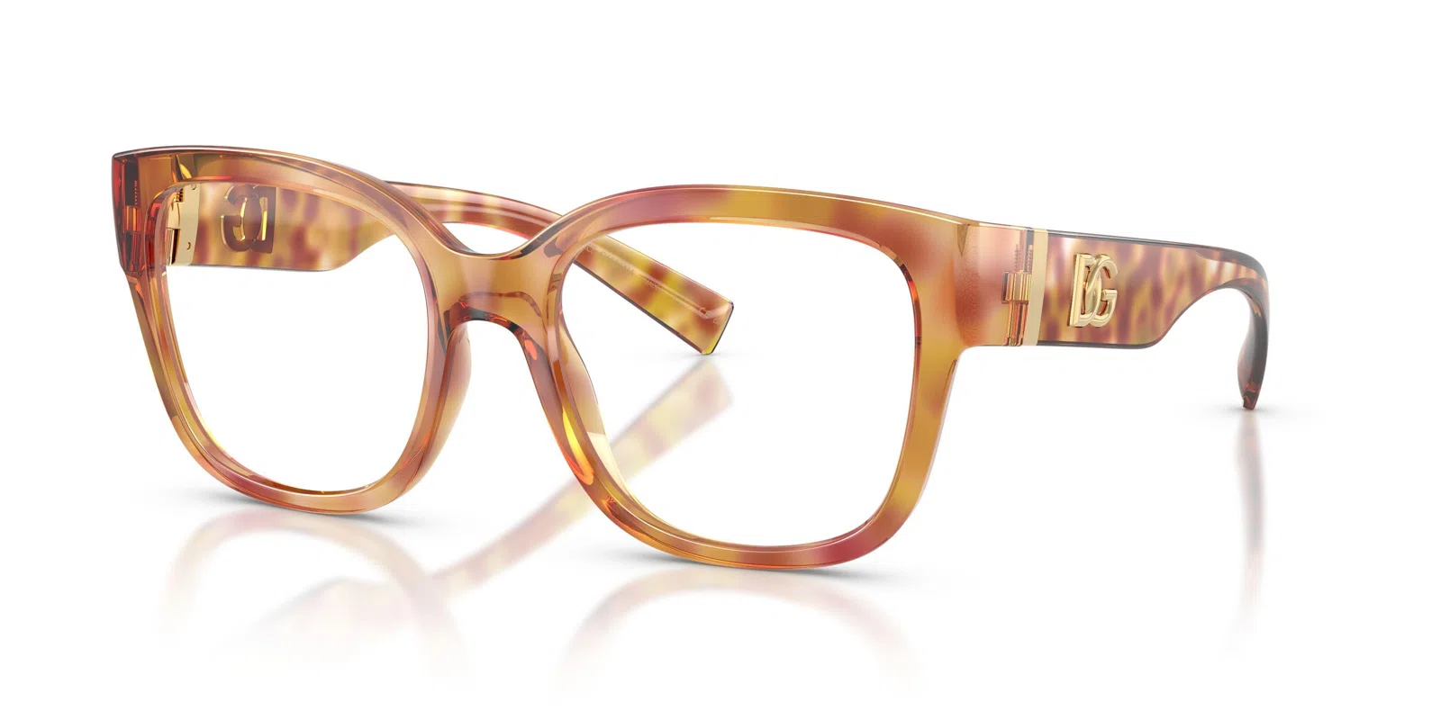Dolce & Gabbana 5115 Eyeglasses - view 26